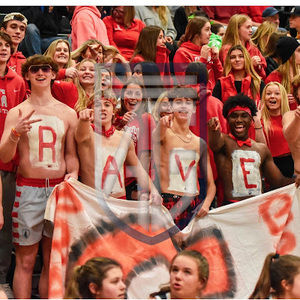 Meet your Posher, Mason